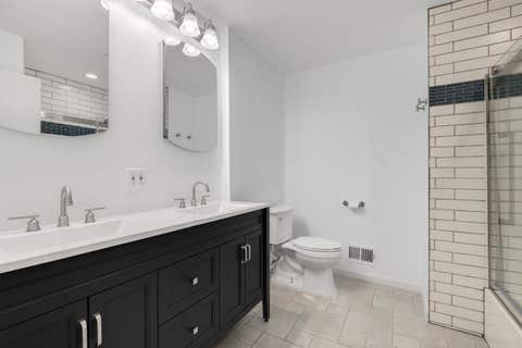Tiny photo for 9143 Dr Korczak Terrace, Skokie, IL 60076 (MLS # 12695721)