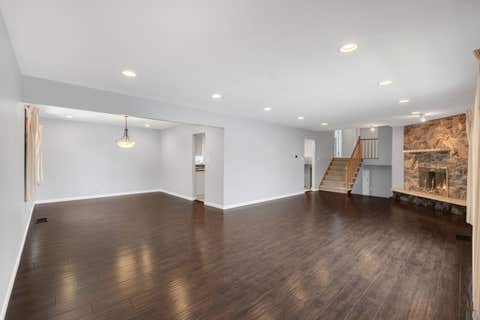 Tiny photo for 9143 Dr Korczak Terrace, Skokie, IL 60076 (MLS # 12695721)