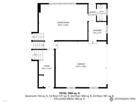 Tiny photo for 9143 Dr Korczak Terrace, Skokie, IL 60076 (MLS # 12695721)