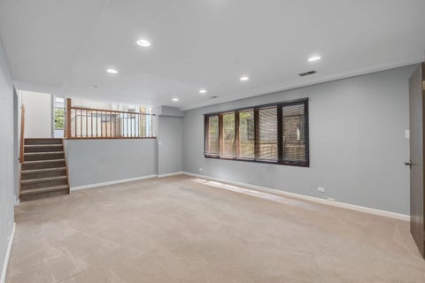 Tiny photo for 9143 Dr Korczak Terrace, Skokie, IL 60076 (MLS # 12695721)