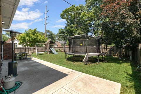 Tiny photo for 9143 Dr Korczak Terrace, Skokie, IL 60076 (MLS # 12695721)
