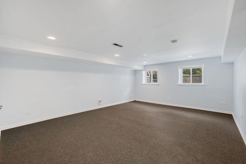 Tiny photo for 9143 Dr Korczak Terrace, Skokie, IL 60076 (MLS # 12695721)
