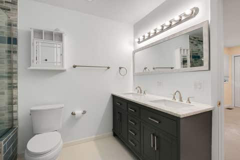 Tiny photo for 9143 Dr Korczak Terrace, Skokie, IL 60076 (MLS # 12695721)