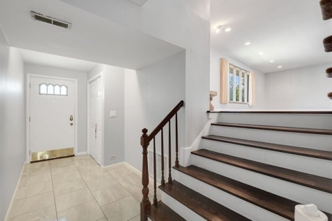 Tiny photo for 9143 Dr Korczak Terrace, Skokie, IL 60076 (MLS # 12695721)