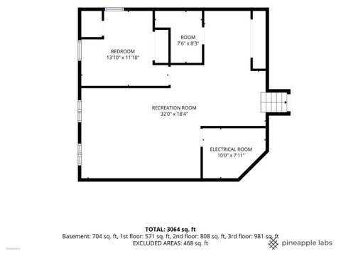 Tiny photo for 9143 Dr Korczak Terrace, Skokie, IL 60076 (MLS # 12695721)