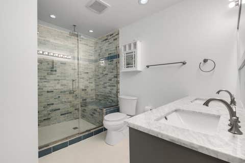 Tiny photo for 9143 Dr Korczak Terrace, Skokie, IL 60076 (MLS # 12695721)