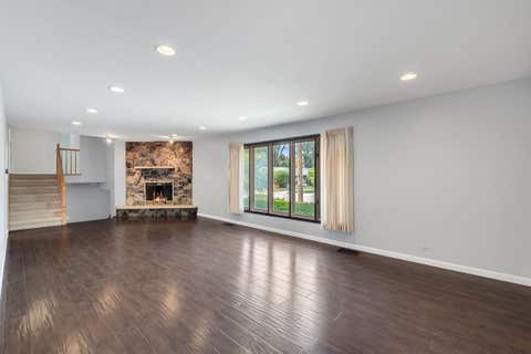 Tiny photo for 9143 Dr Korczak Terrace, Skokie, IL 60076 (MLS # 12695721)