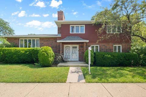 Tiny photo for 9143 Dr Korczak Terrace, Skokie, IL 60076 (MLS # 12695721)