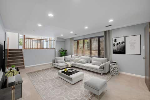 Tiny photo for 9143 Dr Korczak Terrace, Skokie, IL 60076 (MLS # 12695721)
