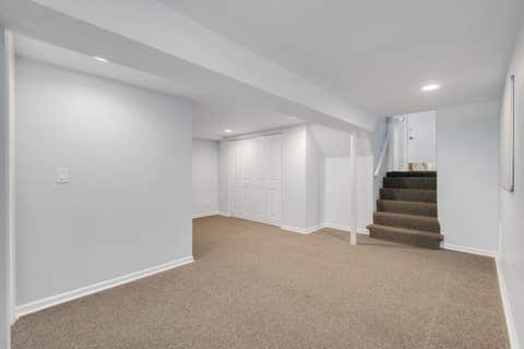 Tiny photo for 9143 Dr Korczak Terrace, Skokie, IL 60076 (MLS # 12695721)