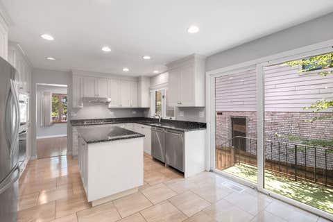 Tiny photo for 9143 Dr Korczak Terrace, Skokie, IL 60076 (MLS # 12695721)