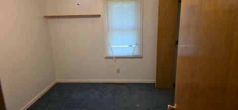 Tiny photo for 119 W Montgomery Street, Oakland, IL 61943 (MLS # 12691709)