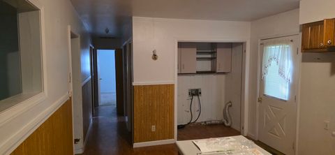 Tiny photo for 119 W Montgomery Street, Oakland, IL 61943 (MLS # 12691709)