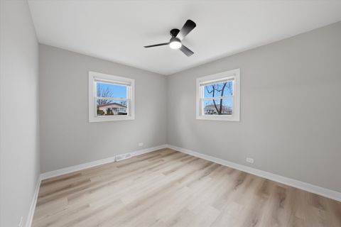 Tiny photo for 14825 S Sacramento Avenue, Posen, IL 60469 (MLS # 12609133)