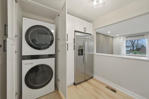 Tiny photo for 14825 S Sacramento Avenue, Posen, IL 60469 (MLS # 12609133)