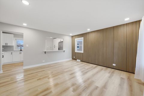 Tiny photo for 14825 S Sacramento Avenue, Posen, IL 60469 (MLS # 12609133)