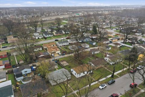 Tiny photo for 14825 S Sacramento Avenue, Posen, IL 60469 (MLS # 12609133)
