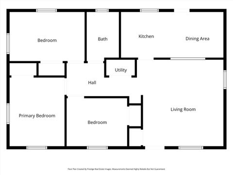 Tiny photo for 14825 S Sacramento Avenue, Posen, IL 60469 (MLS # 12609133)