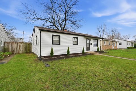 Tiny photo for 14825 S Sacramento Avenue, Posen, IL 60469 (MLS # 12609133)
