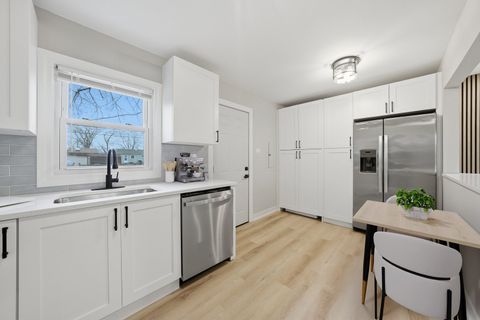 Tiny photo for 14825 S Sacramento Avenue, Posen, IL 60469 (MLS # 12609133)