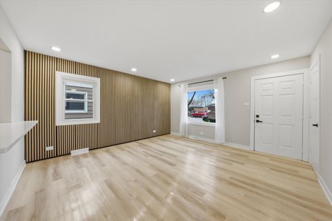 Tiny photo for 14825 S Sacramento Avenue, Posen, IL 60469 (MLS # 12609133)