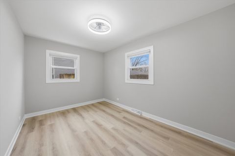 Tiny photo for 14825 S Sacramento Avenue, Posen, IL 60469 (MLS # 12609133)