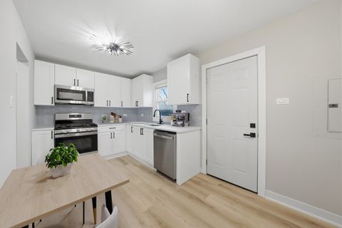 Tiny photo for 14825 S Sacramento Avenue, Posen, IL 60469 (MLS # 12609133)