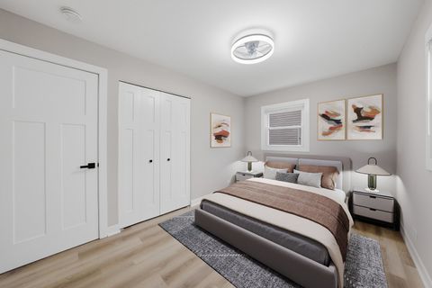 Tiny photo for 14825 S Sacramento Avenue, Posen, IL 60469 (MLS # 12609133)