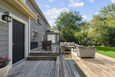 Tiny photo for 147 Deer Lane, Barrington, IL 60010 (MLS # 12534065)