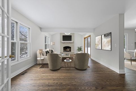 Tiny photo for 147 Deer Lane, Barrington, IL 60010 (MLS # 12534065)