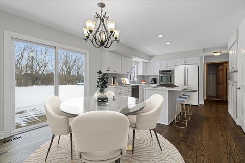 Tiny photo for 147 Deer Lane, Barrington, IL 60010 (MLS # 12534065)