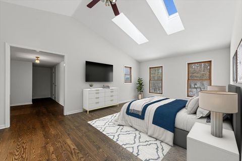 Tiny photo for 147 Deer Lane, Barrington, IL 60010 (MLS # 12534065)