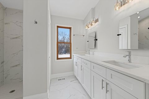 Tiny photo for 147 Deer Lane, Barrington, IL 60010 (MLS # 12534065)