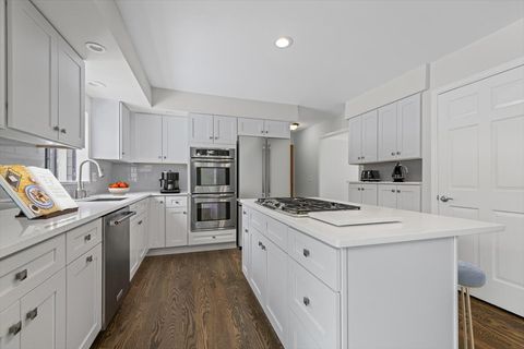 Tiny photo for 147 Deer Lane, Barrington, IL 60010 (MLS # 12534065)