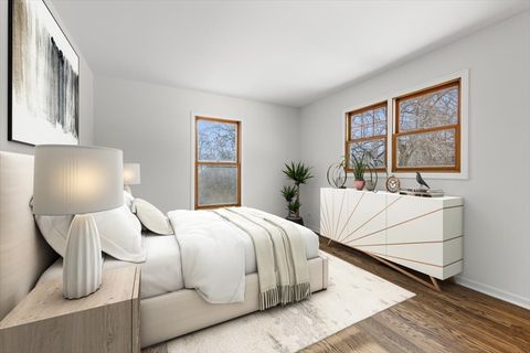 Tiny photo for 147 Deer Lane, Barrington, IL 60010 (MLS # 12534065)