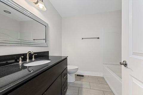 Tiny photo for 147 Deer Lane, Barrington, IL 60010 (MLS # 12534065)