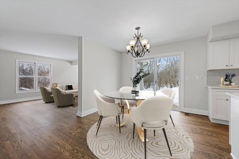 Tiny photo for 147 Deer Lane, Barrington, IL 60010 (MLS # 12534065)