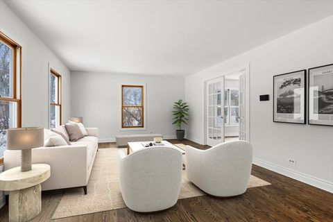 Tiny photo for 147 Deer Lane, Barrington, IL 60010 (MLS # 12534065)