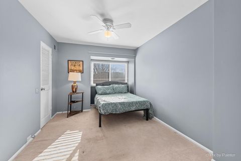 Tiny photo for 436 W Russell Street #5-436, Barrington, IL 60010 (MLS # 12557074)