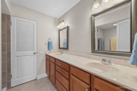 Tiny photo for 436 W Russell Street #5-436, Barrington, IL 60010 (MLS # 12557074)