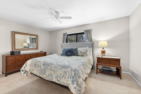 Tiny photo for 436 W Russell Street #5-436, Barrington, IL 60010 (MLS # 12557074)