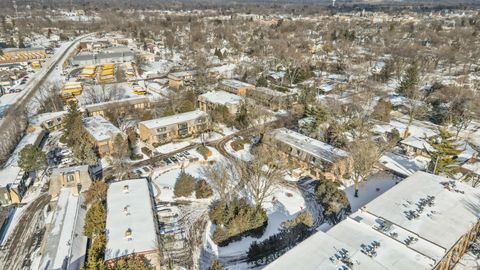 Tiny photo for 436 W Russell Street #5-436, Barrington, IL 60010 (MLS # 12557074)