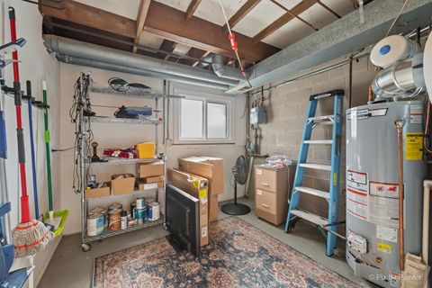 Tiny photo for 436 W Russell Street #5-436, Barrington, IL 60010 (MLS # 12557074)