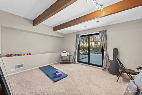 Tiny photo for 436 W Russell Street #5-436, Barrington, IL 60010 (MLS # 12557074)