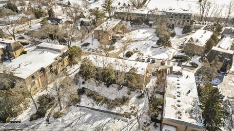 Tiny photo for 436 W Russell Street #5-436, Barrington, IL 60010 (MLS # 12557074)