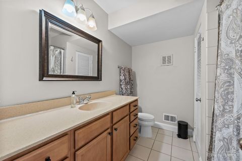 Tiny photo for 436 W Russell Street #5-436, Barrington, IL 60010 (MLS # 12557074)