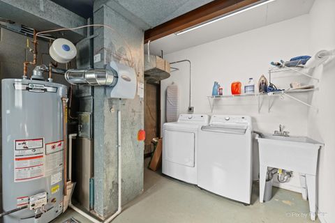 Tiny photo for 436 W Russell Street #5-436, Barrington, IL 60010 (MLS # 12557074)