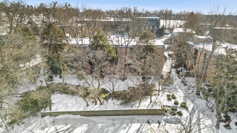 Tiny photo for 436 W Russell Street #5-436, Barrington, IL 60010 (MLS # 12557074)