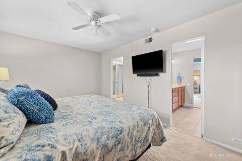 Tiny photo for 436 W Russell Street #5-436, Barrington, IL 60010 (MLS # 12557074)