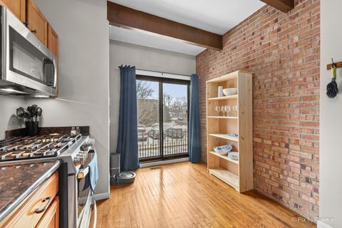 Tiny photo for 436 W Russell Street #5-436, Barrington, IL 60010 (MLS # 12557074)